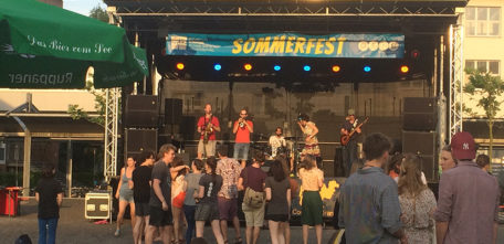 HTWG Sommerfest HTWG Sommerfest