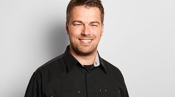 Christian Widmann