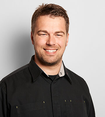 Christian Widmann