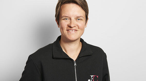 Julia Nägele