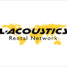 L-Acoustics Rental Network