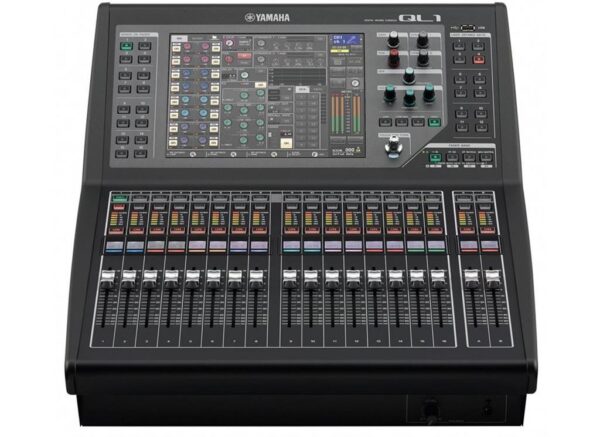 Yamaha QL1