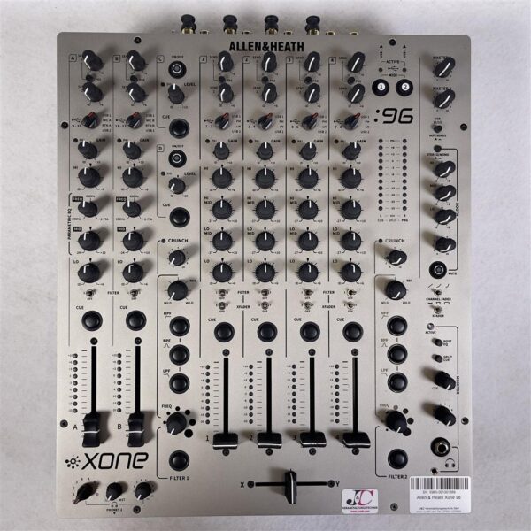Allen & Heath Xone 96
