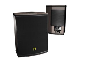 L-Acoustics  112P 230V