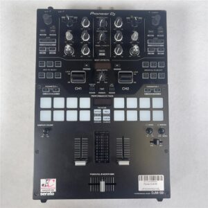 Pioneer  DJM-S9