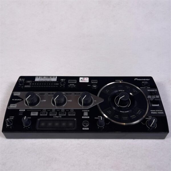 Pioneer  RMX-1000