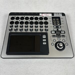QSC TouchMix-16 Digital-Kompaktmixer