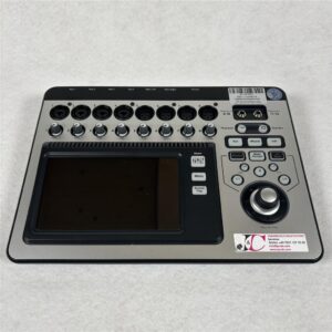 QSC TouchMix-8 Digital-Kompaktmixer