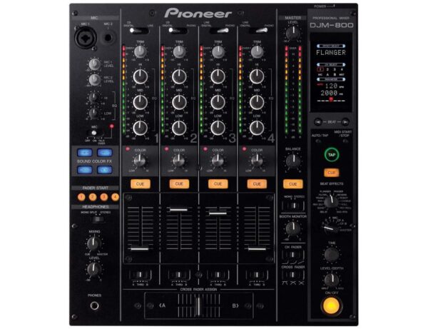 Pioneer  DJM 800