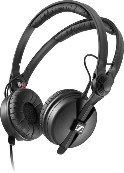 Sennheiser Kopfhörer HD 25 Plus