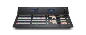 BMD ATEM 2 M/E Advanced Panel