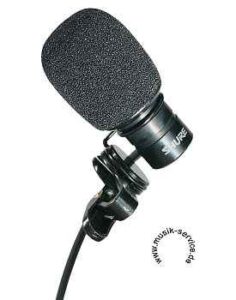Shure WL185 Lavaliermikrofon