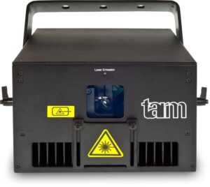 Laserworld tarm 2.5 (ShowNET)