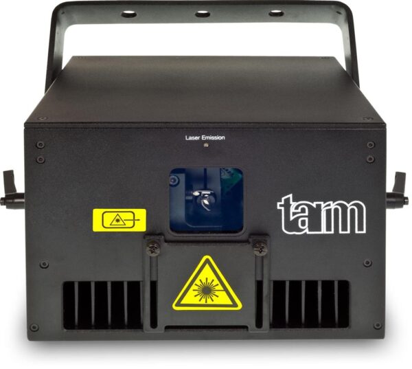 Laserworld tarm 2.5 (ShowNET)