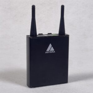 Astera ART7 Box CRMX