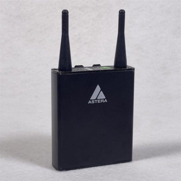 Astera ART7 Box CRMX