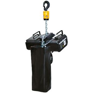 Motorkettenzug Chainmaster Lift, D8+, 500 kg, 24 m Kette