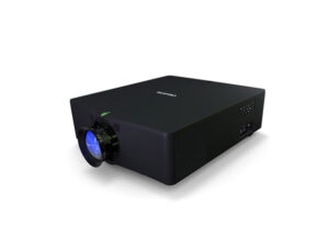 Projektor 16:10 DLP 18500 ANSI-Lumen, 1-Chip-DLP Laser-Phosphor WUXGA, CHRISTIE D20WU-HS (1920x1200) - ohne Objektiv - HDMI only -