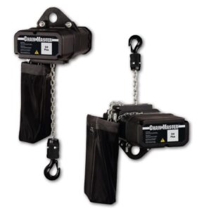 Motorkettenzug Chainmaster Lift, D8+, 320 kg, 10 m Kette