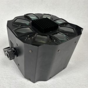 LED Lichteffekt FE-700 DMX - Eurolite