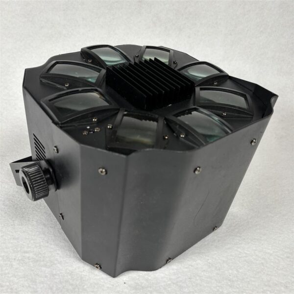 LED Lichteffekt FE-700 DMX - Eurolite