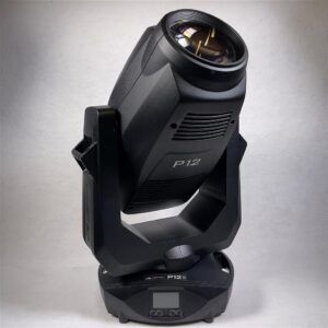 xxx JB Lighting P12 Profile HP (High Power) 640W LED Profile