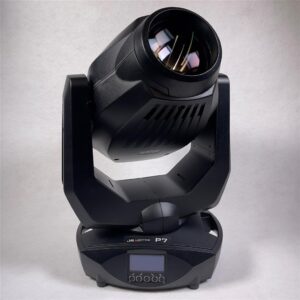 JB Lighting  Varyscan P7 - LED CMY SPOT 270W LED