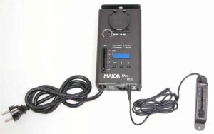 Dimmer  1-Ch. 10A Major One Plus