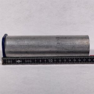 Nivtec Fuß   20cm *OHNE Gewinde*