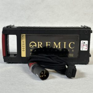 REMIC V5200 Studio/Live für Violine/Viola *BLANK*