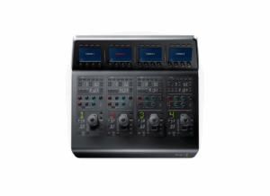 BMD ATEM Camera Control Panel