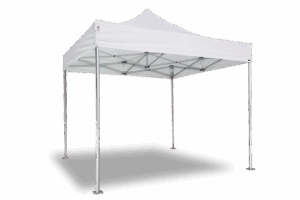 Pavillon Ecotent 4x4 Meter