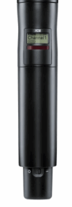 Shure Axient Digital AD2-G56 digitaler Handsender