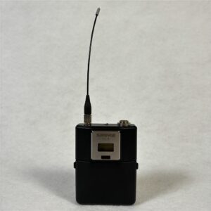 Shure Axient Digital AD1-G56 digitaler Taschensender