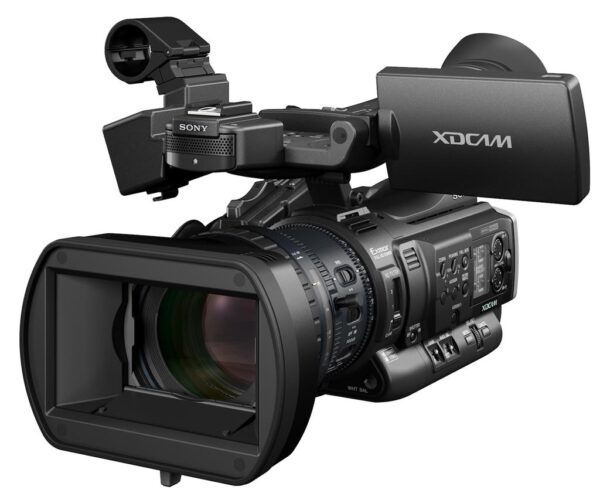 Sony PMW 200 XDCAM-Camcorder