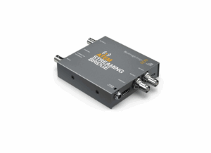 BMD ATEM Streaming Bridge