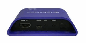 BrightSign Interactive Network Media Player LS423