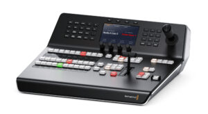 BMD ATEM 1 M/E Advanced Panel