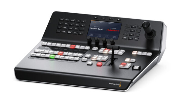BMD ATEM 1 M/E Advanced Panel