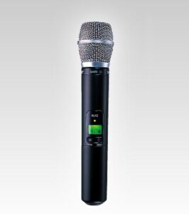 Shure UR2 Handsender