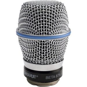 Shure RPW 120 - BETA 87A Kapsel