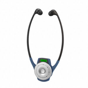 Sennheiser TourGuide Kinnbügelempfänger HDE 2020-D-II