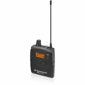 Sennheiser Taschenempfänger EK 300 IEM G3-C