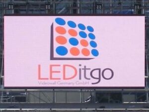 LEDitgo sB6i/o 6,2mm LED-Wand modul 0,8x0,9m V1 indoor / outdoor