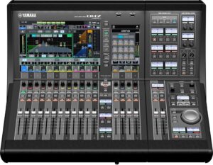 Yamaha DM7 Compact