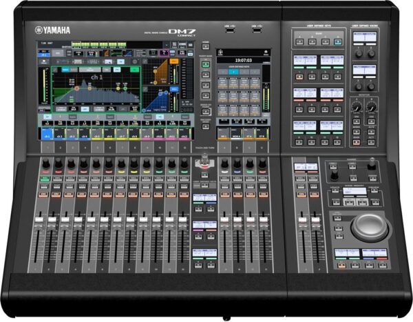 Yamaha DM7 Compact