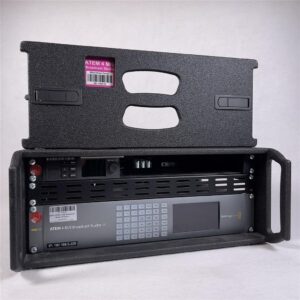 BMD ATEM 4 M/E Broadcast Studio 4K Mixer