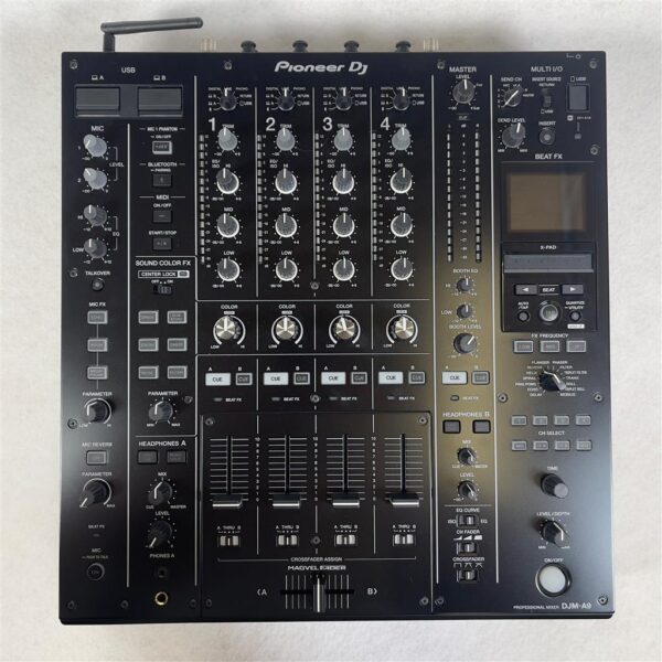 Pioneer  DJM-A9