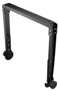 L-Acoustics Adjustable U bracket: X-US1215