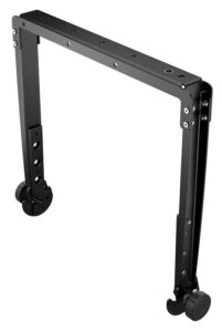 L-Acoustics Adjustable U bracket: X-US8